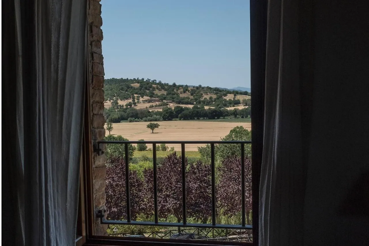 Alloggio per agriturismo Villa Castello Monticelli Perugia