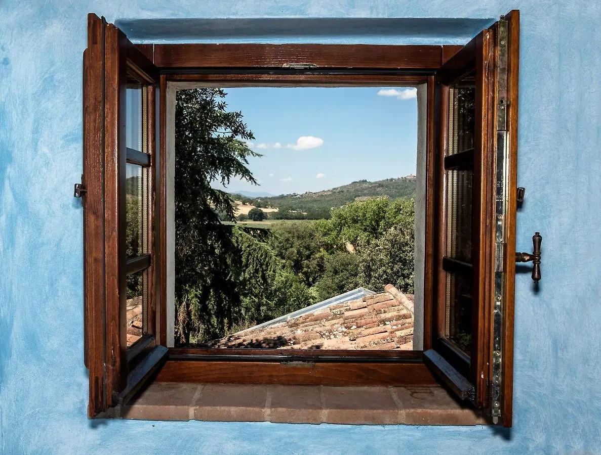 Bauernhof Villa Castello Monticelli Perugia