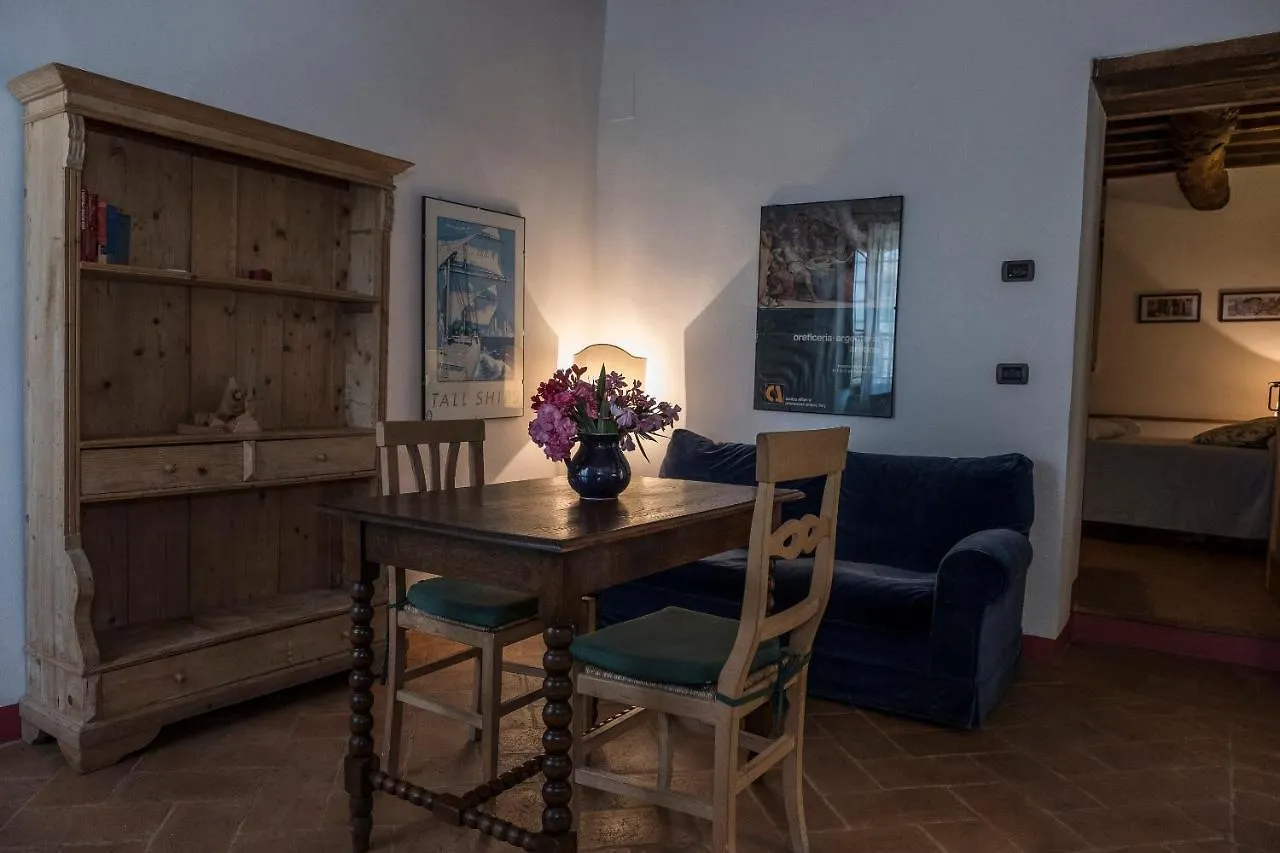Alloggio per agriturismo Villa Castello Monticelli Perugia