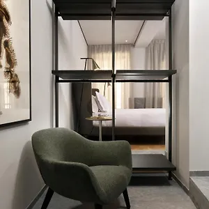 4* מלון The Bank - Della Posta Dependance