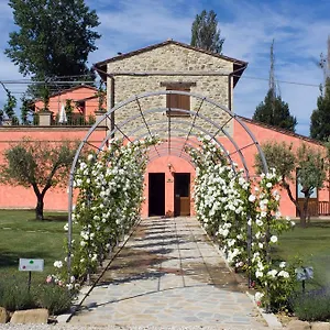 Casa di campagna Casale Le Selvette, Ripa