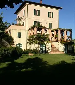 Casa di campagna Domus Volumnia, Perugia